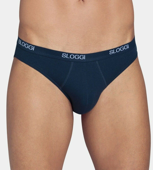 Sloggi Men - Basic - Mini