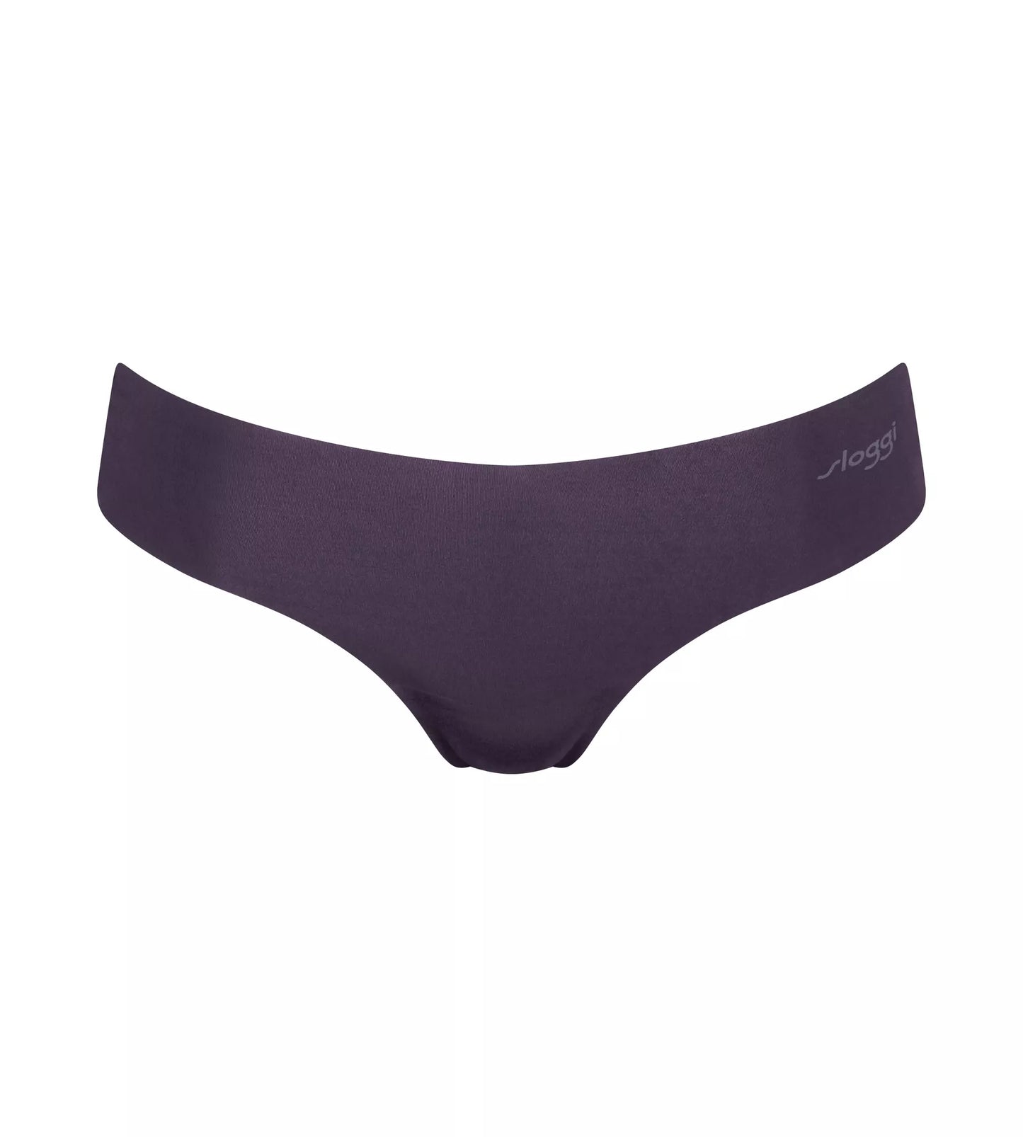 Sloggi string - ZERO Microfibre 2.0 Hipstring - 00LL Blueberry