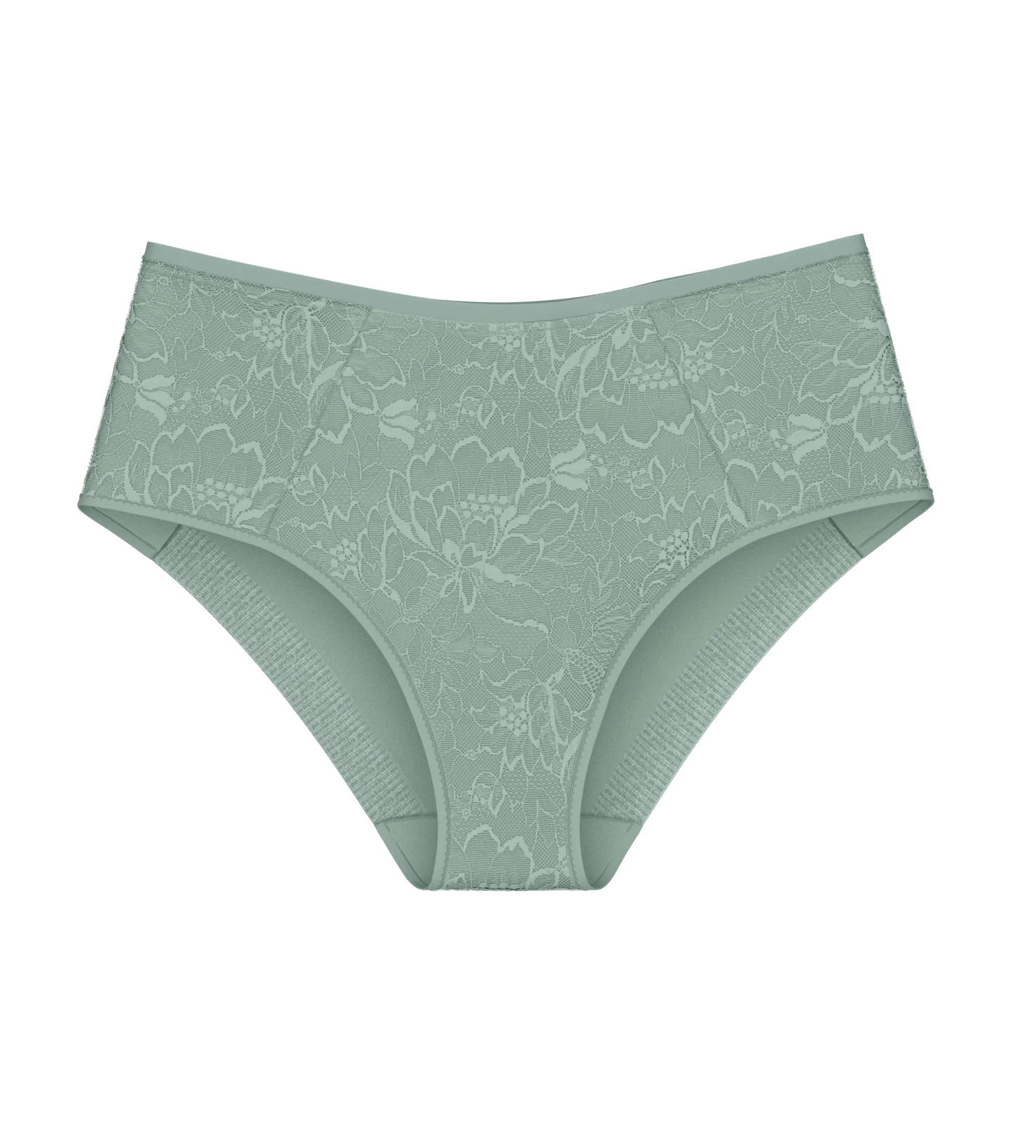 Triumph Tailleslip - Amourette Charm T Maxi02 R* - 1773 Abstinthe