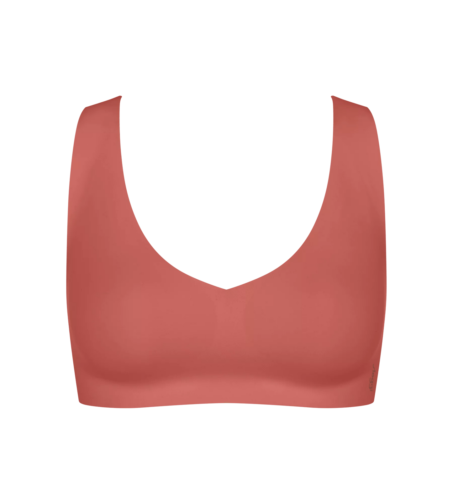 Sloggi Bralette -  ZERO Feel 2.0 Bralette R* - 7128 CANDID ORANGE