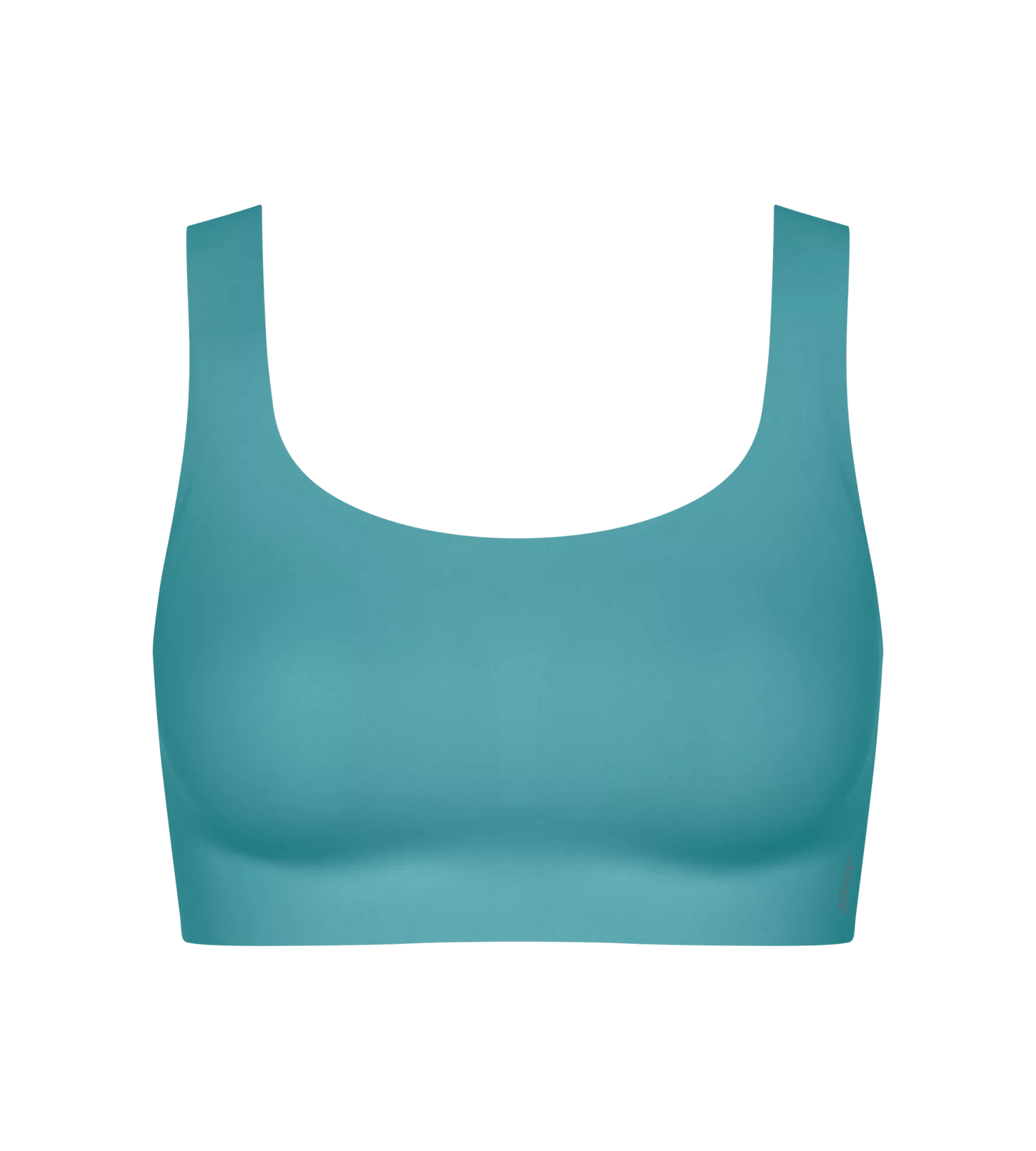 Sloggi Top - ZERO Feel 2.0 Top R* - 1597 QUIET TURQUOISE