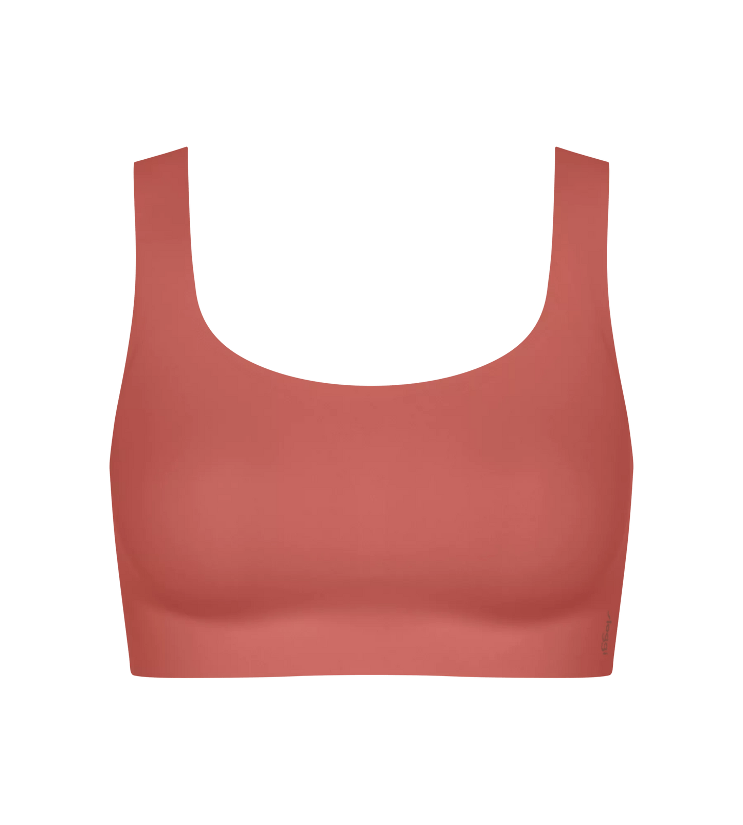 Sloggi Top - ZERO Feel 2.0 Top R* - 7128 CANDID ORANGE