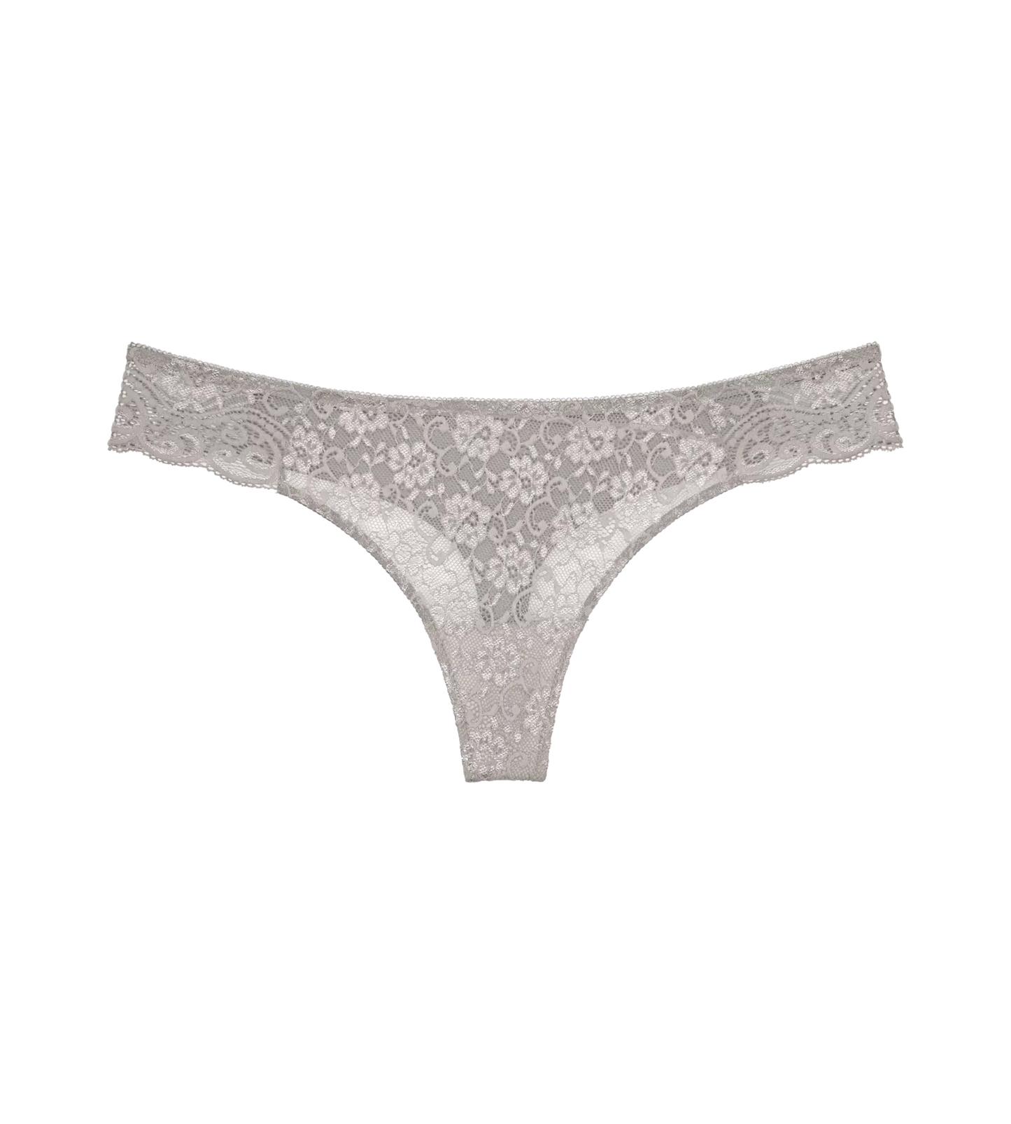 Triumph String - Amourette Hipster string R* -  Silent Grey