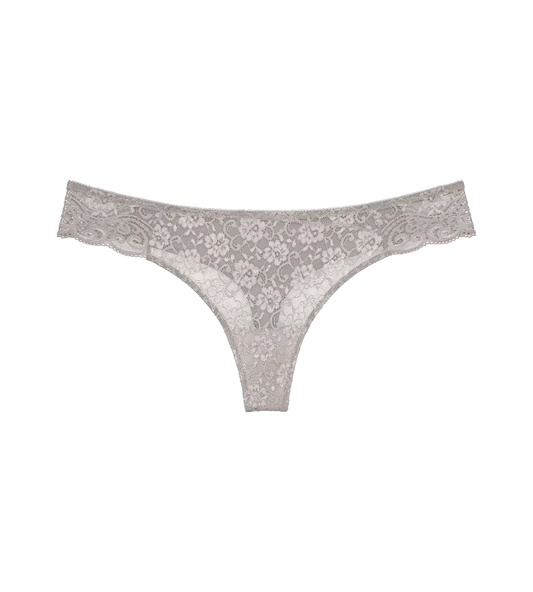 Triumph String - Amourette Hipster string R* -  Silent Grey