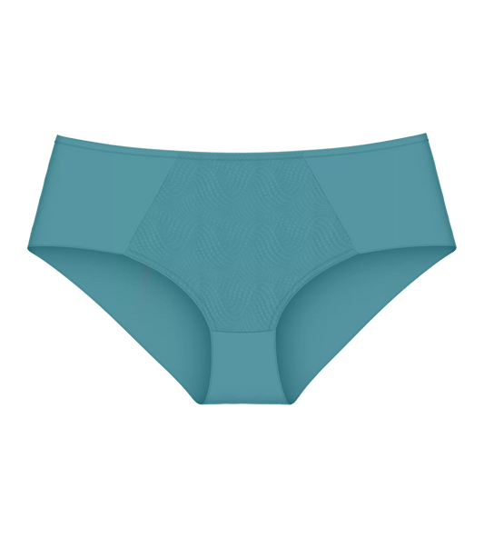 Triumph Hipster - Essential Minimizer T Hipster X -  1597 QUIET TURQUOISE