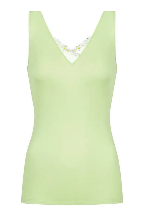 Mey hemd - Pretty Sense 1110048 - Pistachio Cream (1223)