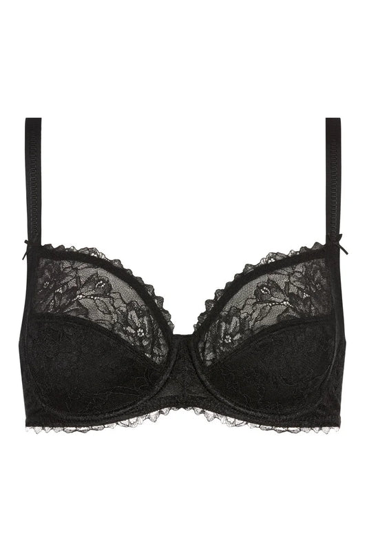 Mey beugel bh Air Bra  - Fabulous 1350002 (74048) - Zwart