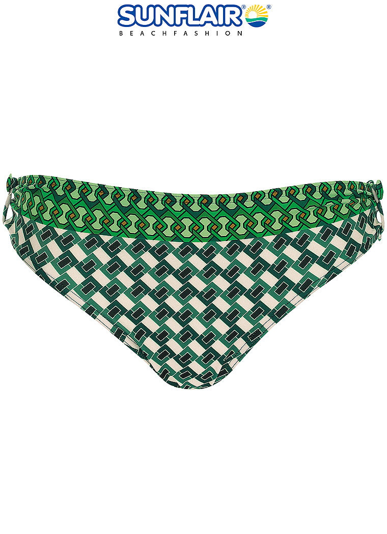 Sunflair balconette bikiniset - 21072 / 21073 - Groen