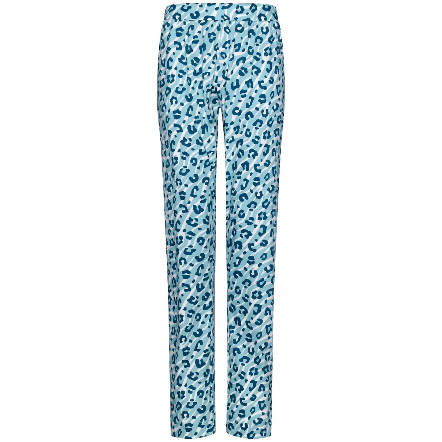 Rebelle pyjama wild dreams  - 21242-410-2 - Turquoise print