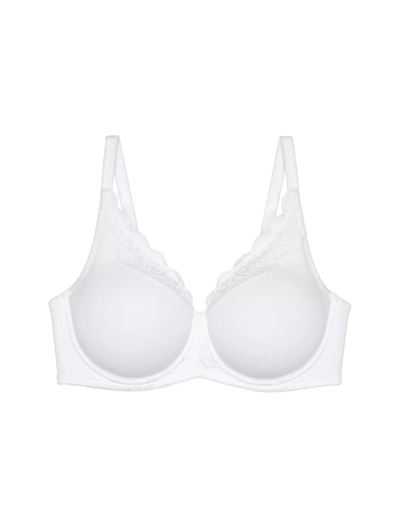 Triumph Beugel BH naadloos minimizer - Amourette W01 R - 3 kleuren