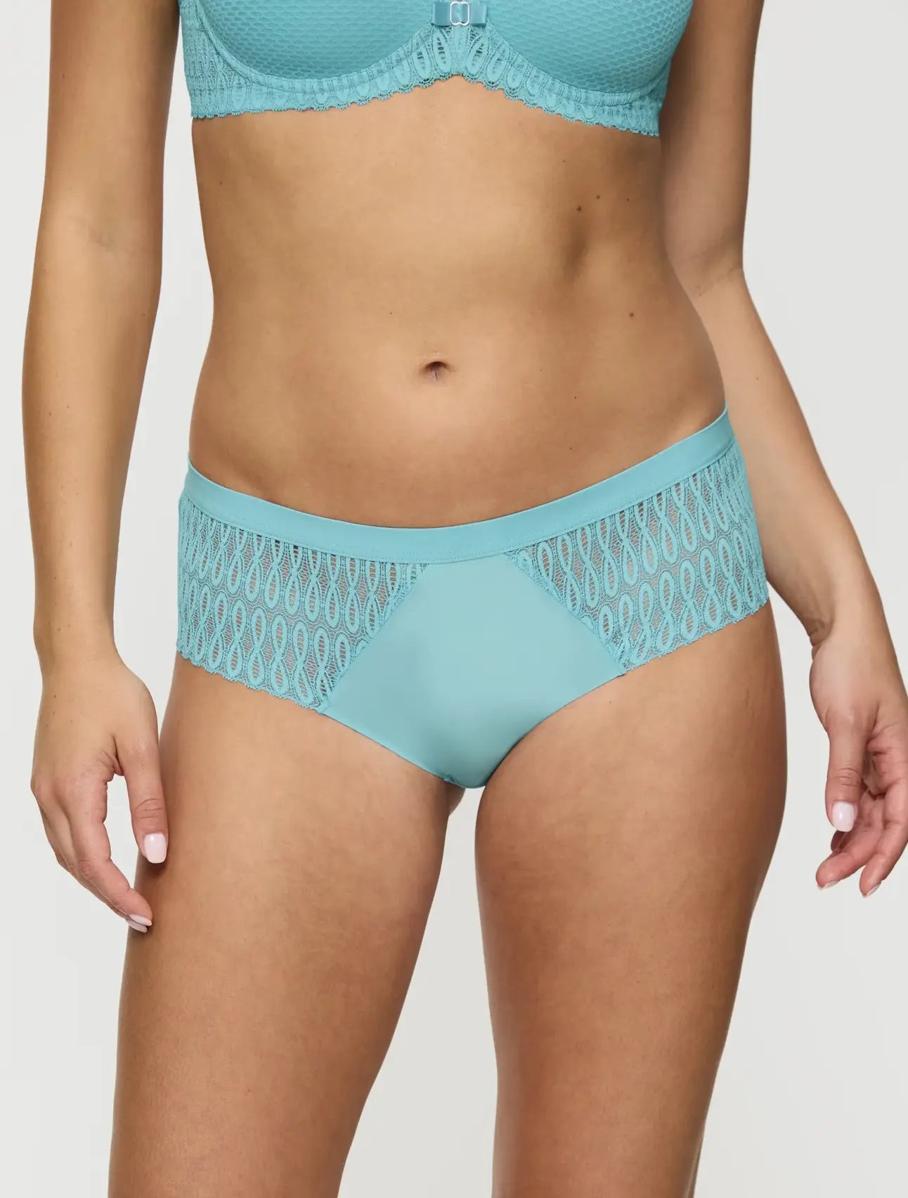 Triumph hipster - Aura spotlight T Maxi R* - 1780 SILVER BLUE