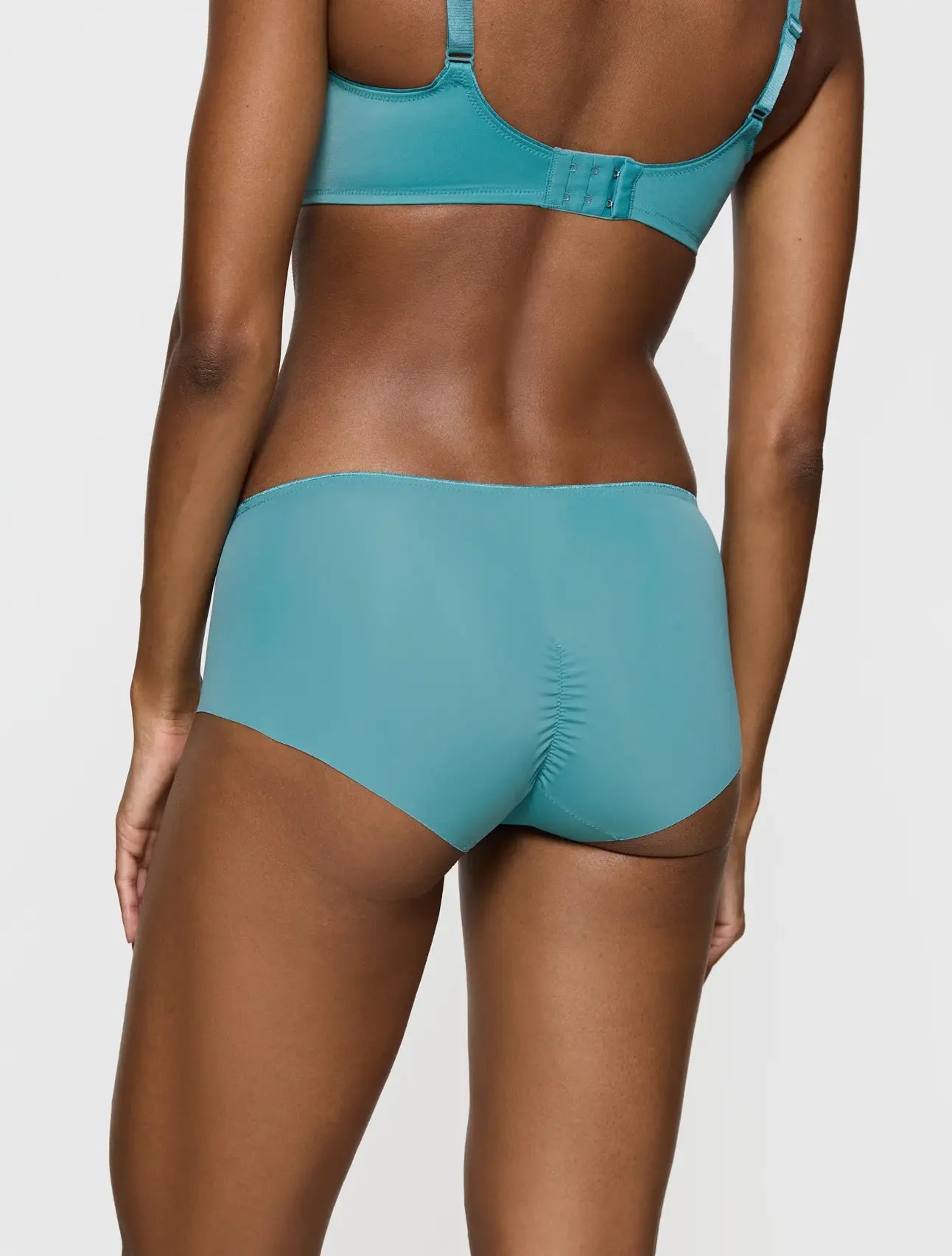 Triumph Hipster - Essential Minimizer T Hipster X -  1597 QUIET TURQUOISE