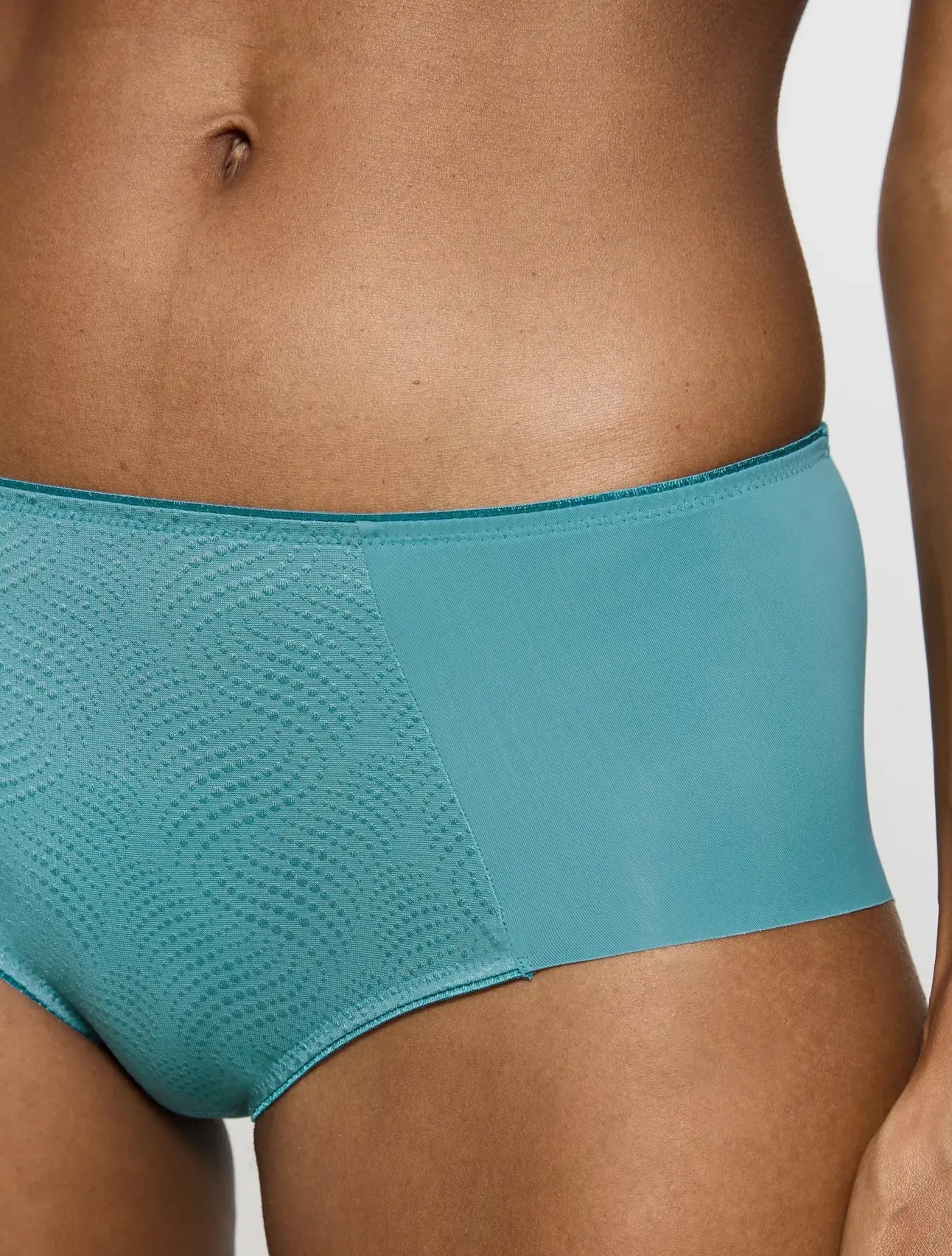 Triumph Hipster - Essential Minimizer T Hipster X -  1597 QUIET TURQUOISE