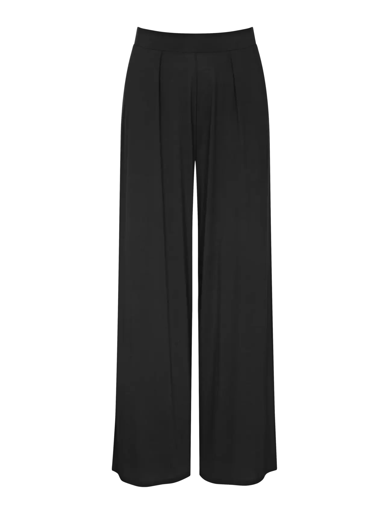 Triumph broek - Aura Spotlight Trousers - zwart