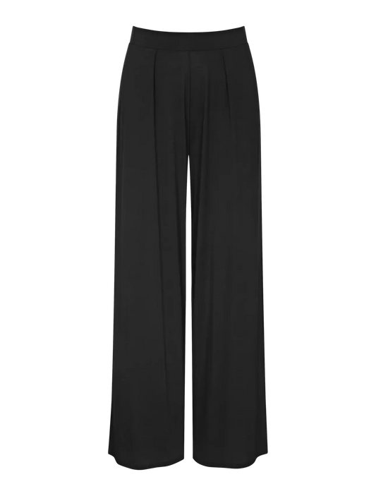 Triumph broek - Aura Spotlight Trousers - zwart