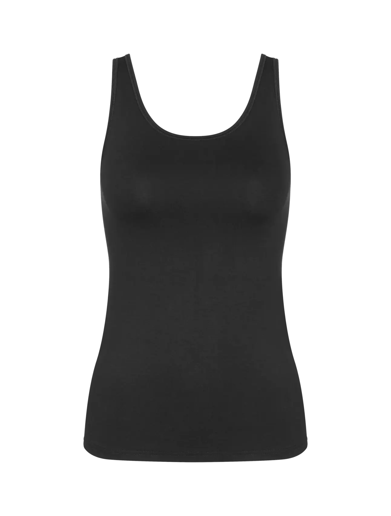 Triumph Hemd - Sense Of Cotton Tank Top O - 2 kleuren