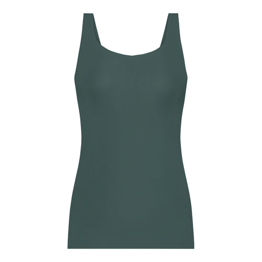 Ten Cate Secrets singlet 2-way hemd - 31614 - Seizoenskleuren