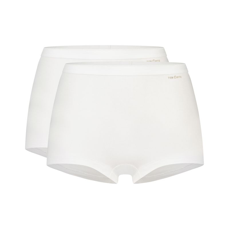 Ten Cate Basic Short - 32279 - 2 pack