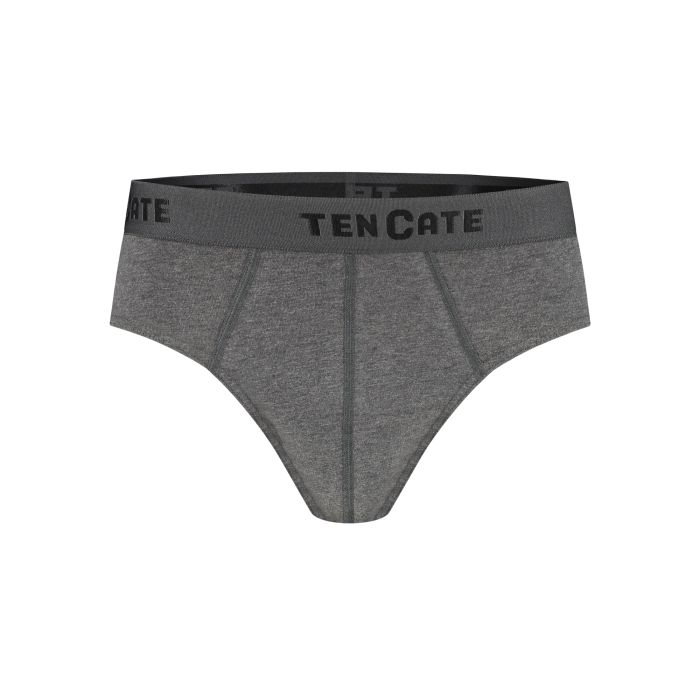 Ten Cate heren slip - Organic cotton stretch 32319 - 2 PACK