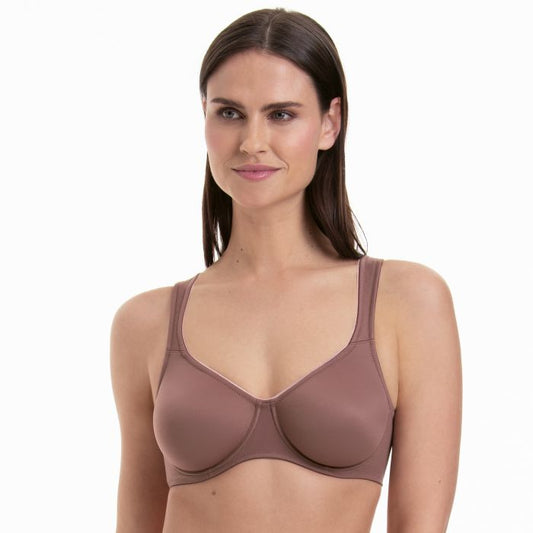 Rosa Faia beugel bh naadloos - Twin 5490 - Berry