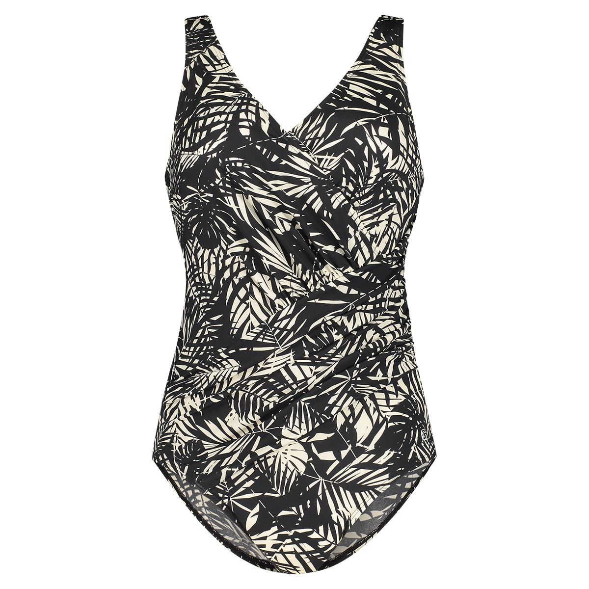 ten Cate Swim badpak soft cup - 60013-5049 - Rainforest grey