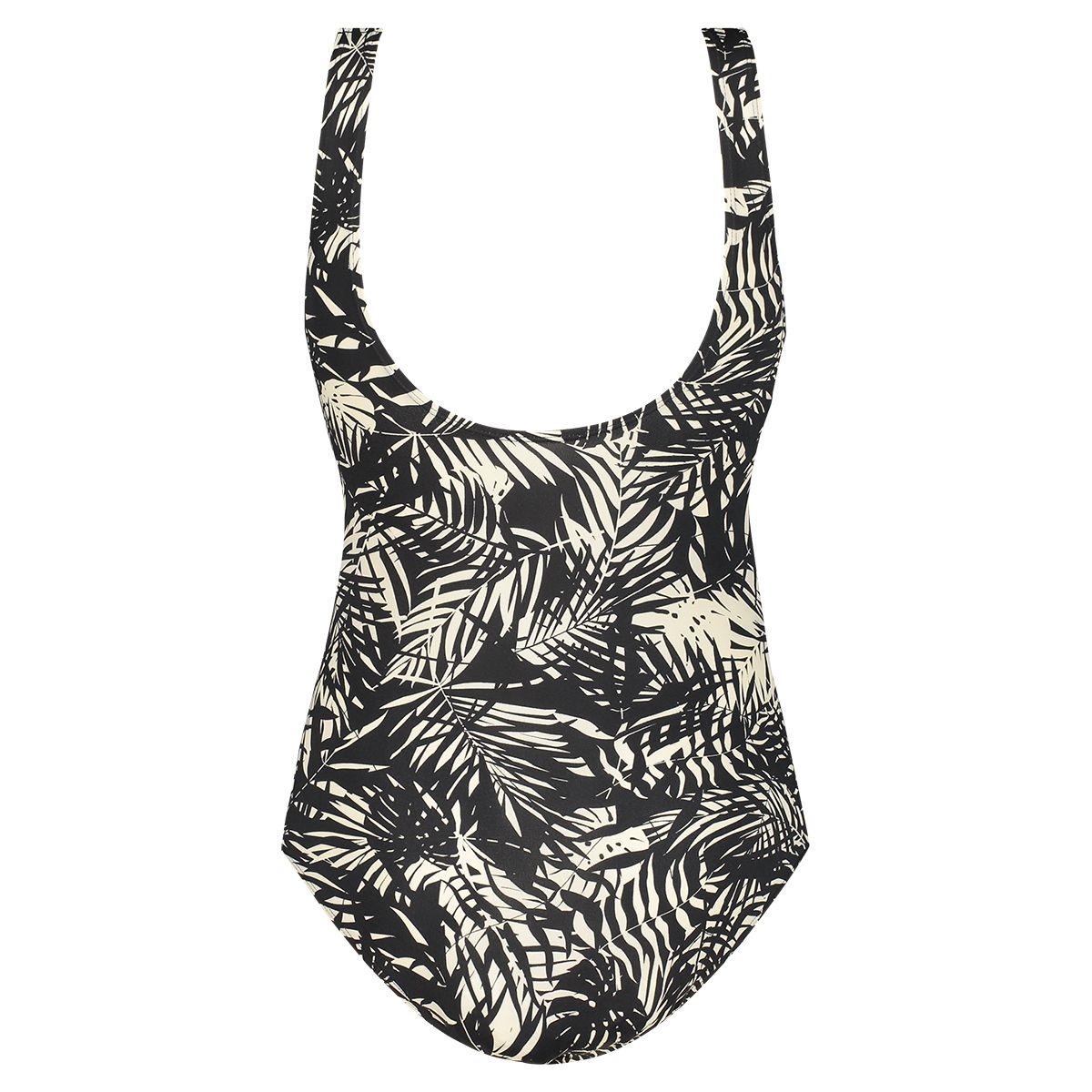 ten Cate Swim badpak soft cup - 60013-5049 - Rainforest grey