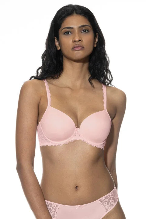 Mey voorgevormde BH Bi Stretch - Amorous 74800 - Bonbon Pink