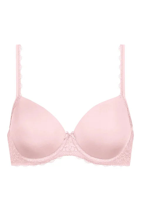 Mey voorgevormde BH Bi Stretch - Amorous 74800 - Bonbon Pink