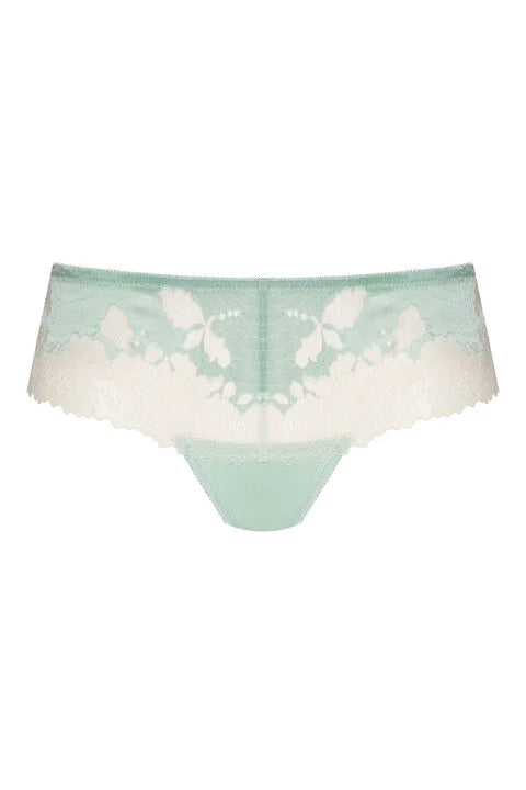 Mey hipster - luxurious 79284 - Frozen Mint