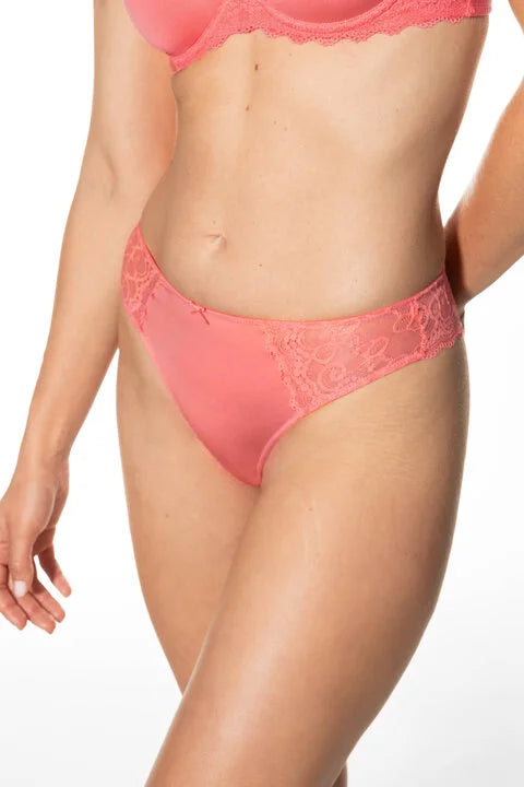 Mey String - Amorous 79800 - Juicy Peach