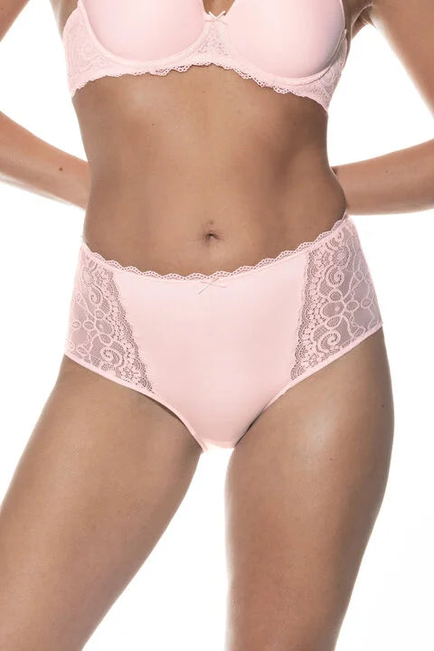 Mey Tailleslip - Amorous 79804 - Bonbon Pink