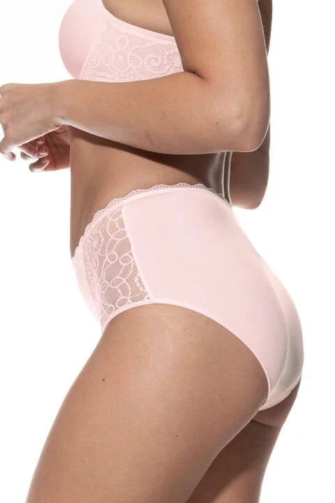 Mey Tailleslip - Amorous 79804 - Bonbon Pink