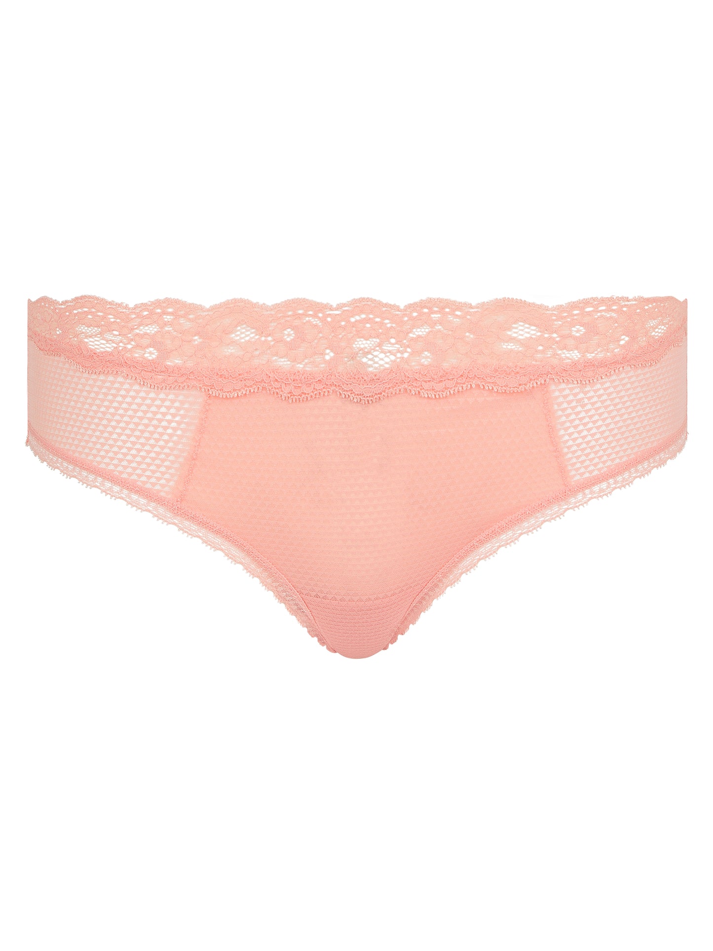 Passionata shorty - Brooklyn P57040 - 06V-Candlelight peach