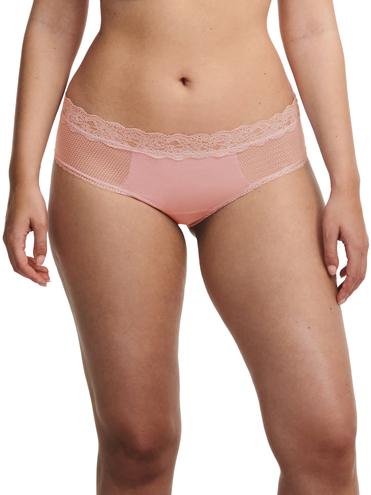 Passionata shorty - Brooklyn P57040 - 06V-Candlelight peach