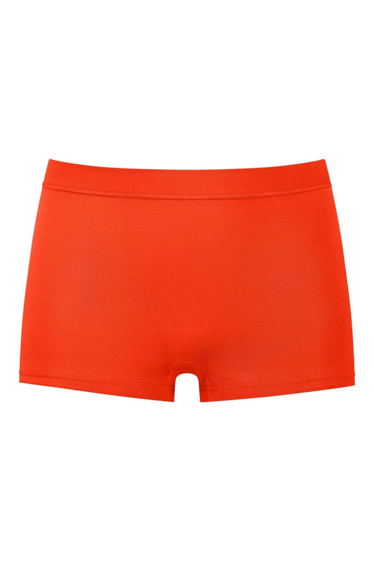 Mey short - Emotion 59218 - Carnelian Orange