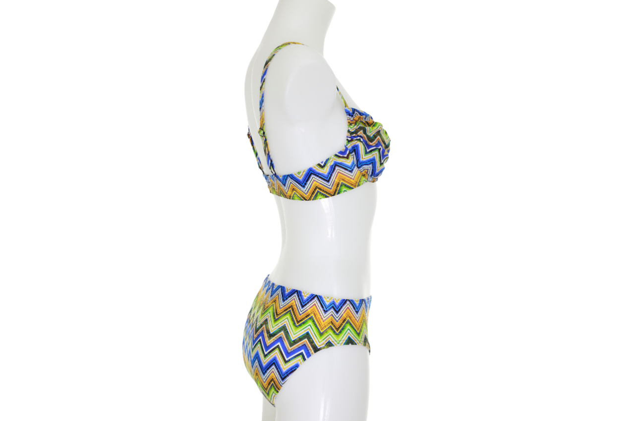 Sunflair beugel Bikini - 21114 - Multicolor