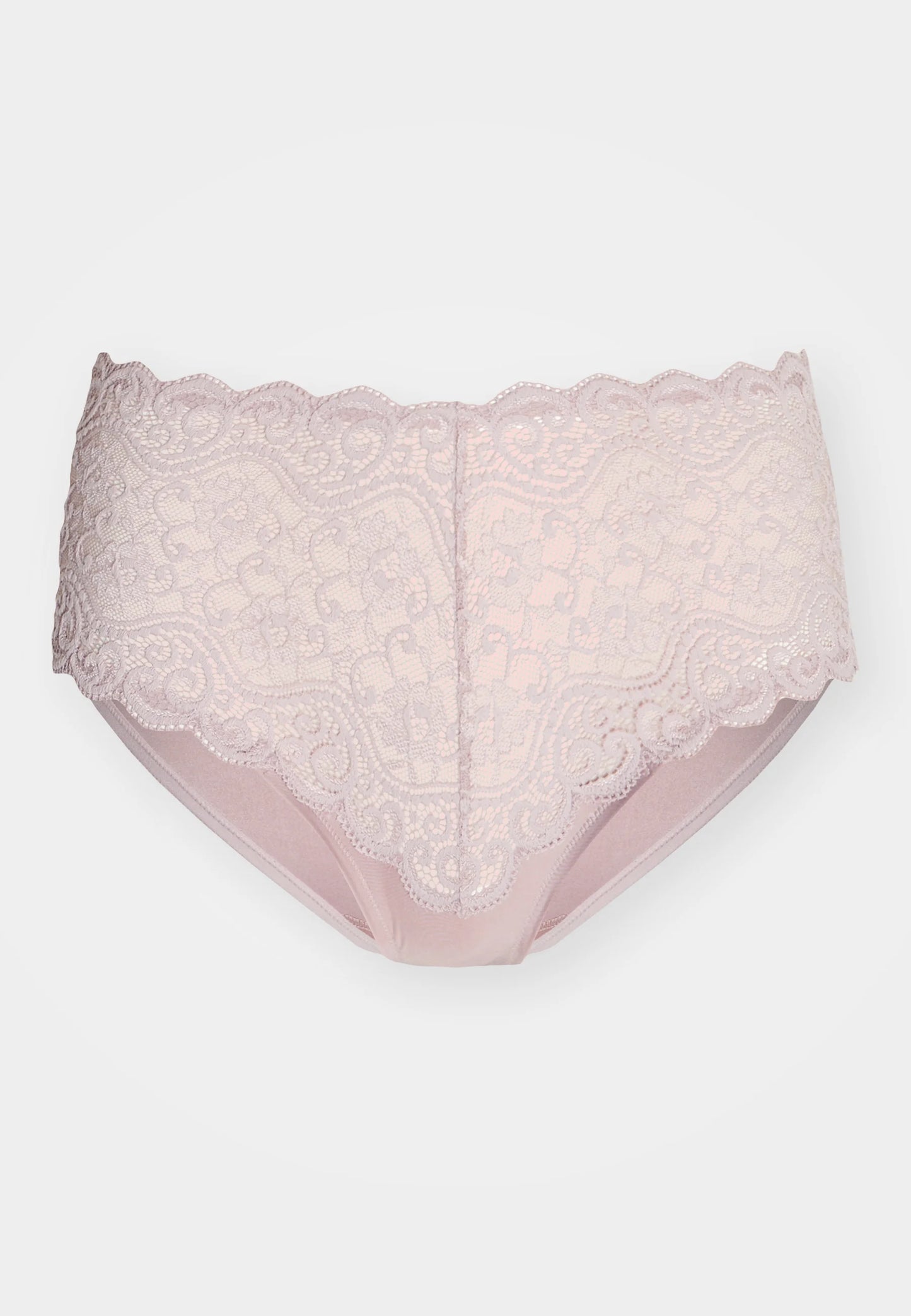 Triumph Tailleslip - Amourette Maxi R* - Mauve Rose