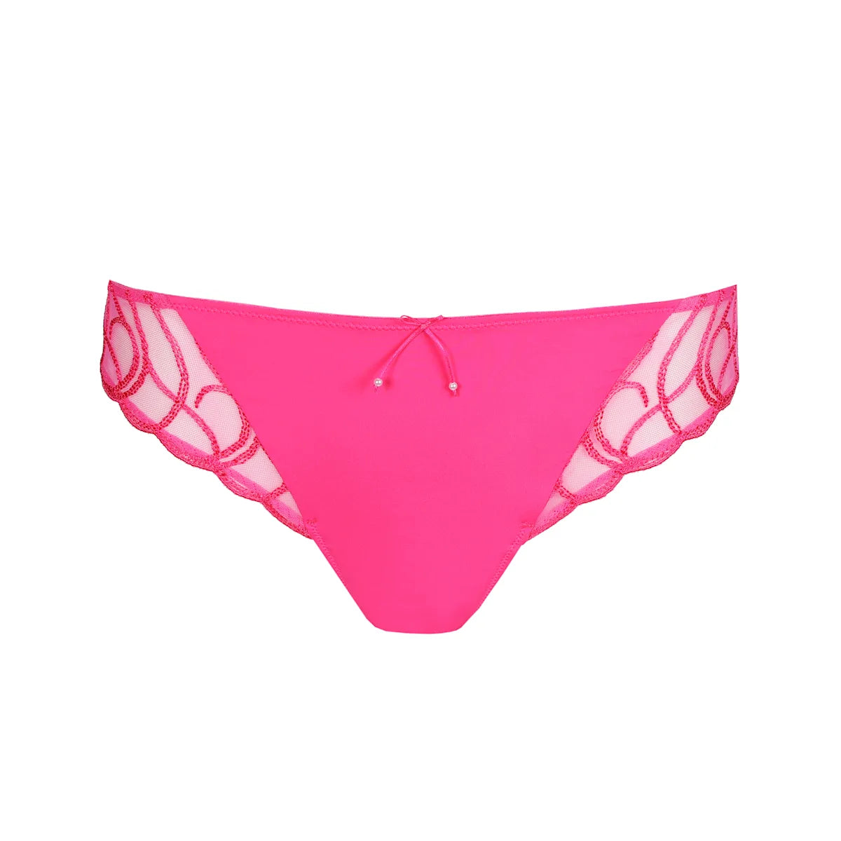 Marie Jo Rioslip - Heleen 0502860 - Hollywood Pink