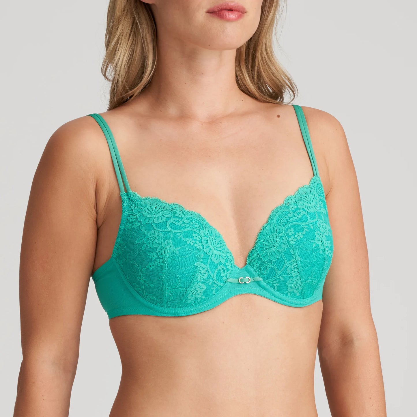 Marie Jo voorgevormde BH Hartvorm - Melipha 0102756 - Vivid Green