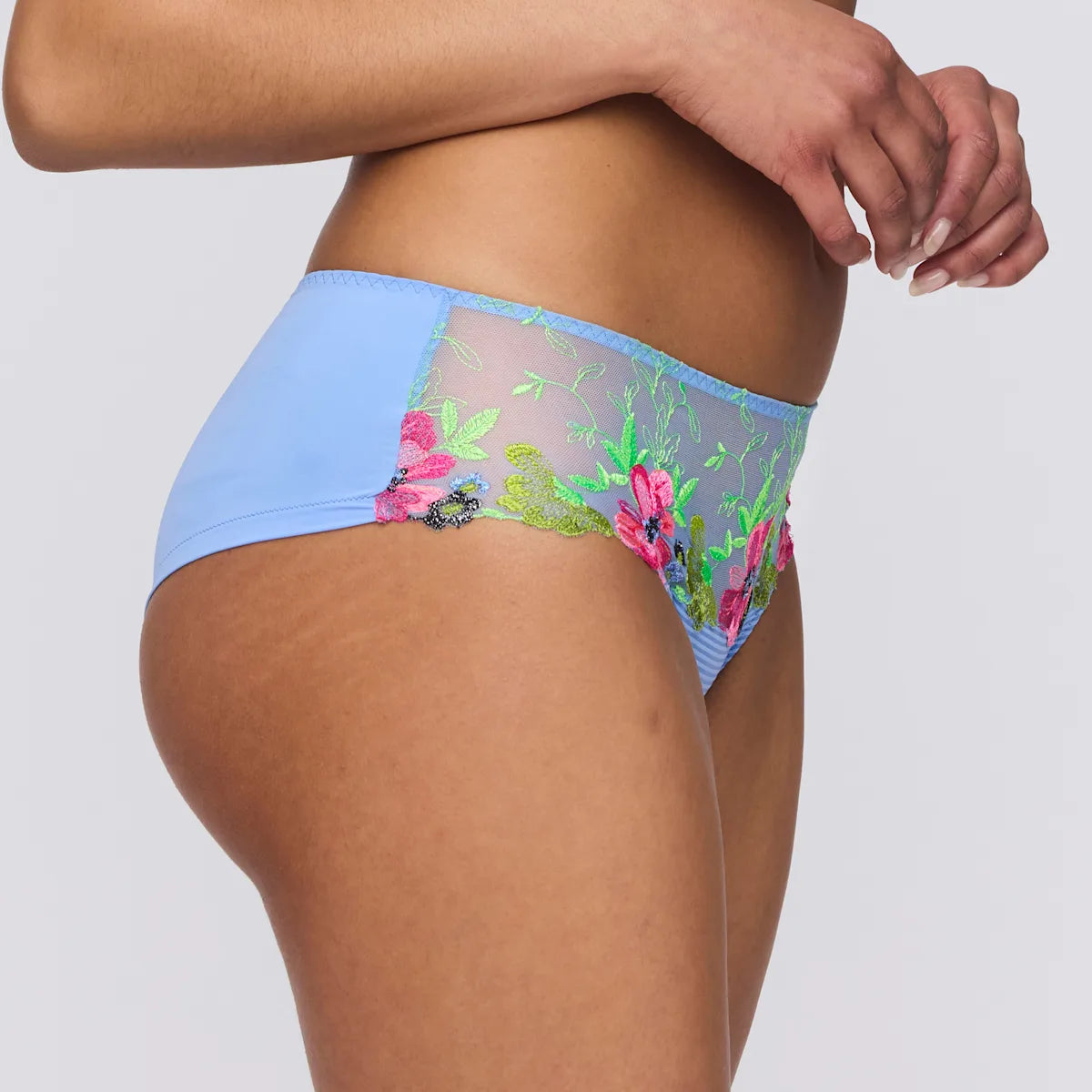 Marie Jo Hotpants - Odilly 0502882 - Santorini Blue