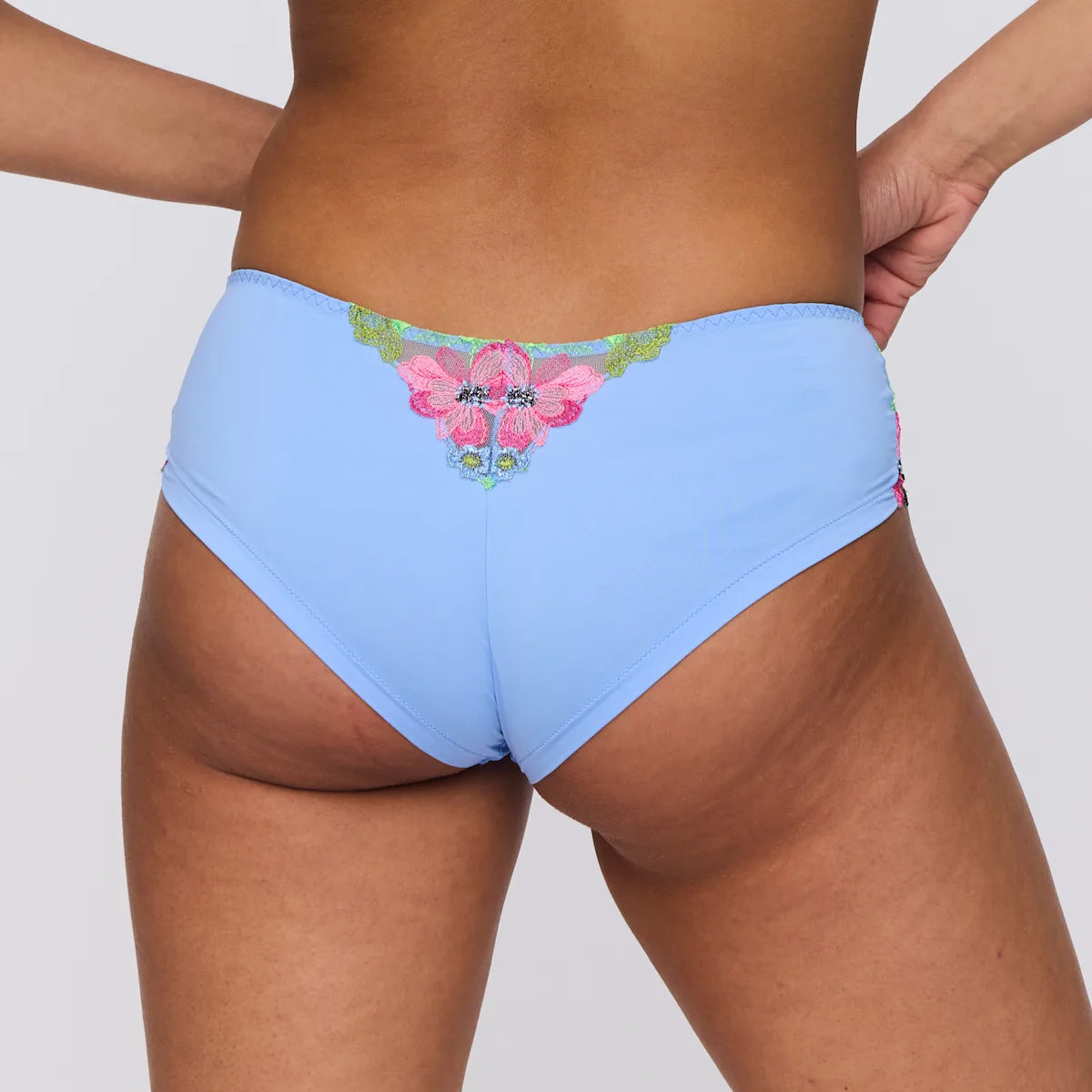 Marie Jo Hotpants - Odilly 0502882 - Santorini Blue