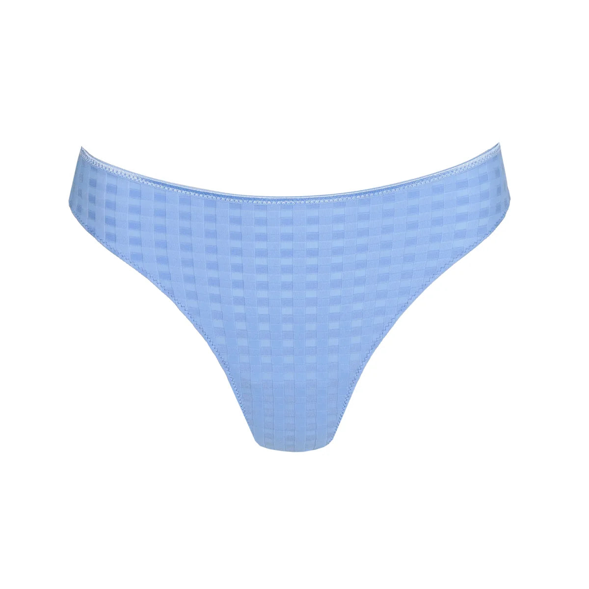 Marie Jo String - Avero 0600413 - Santorini blue