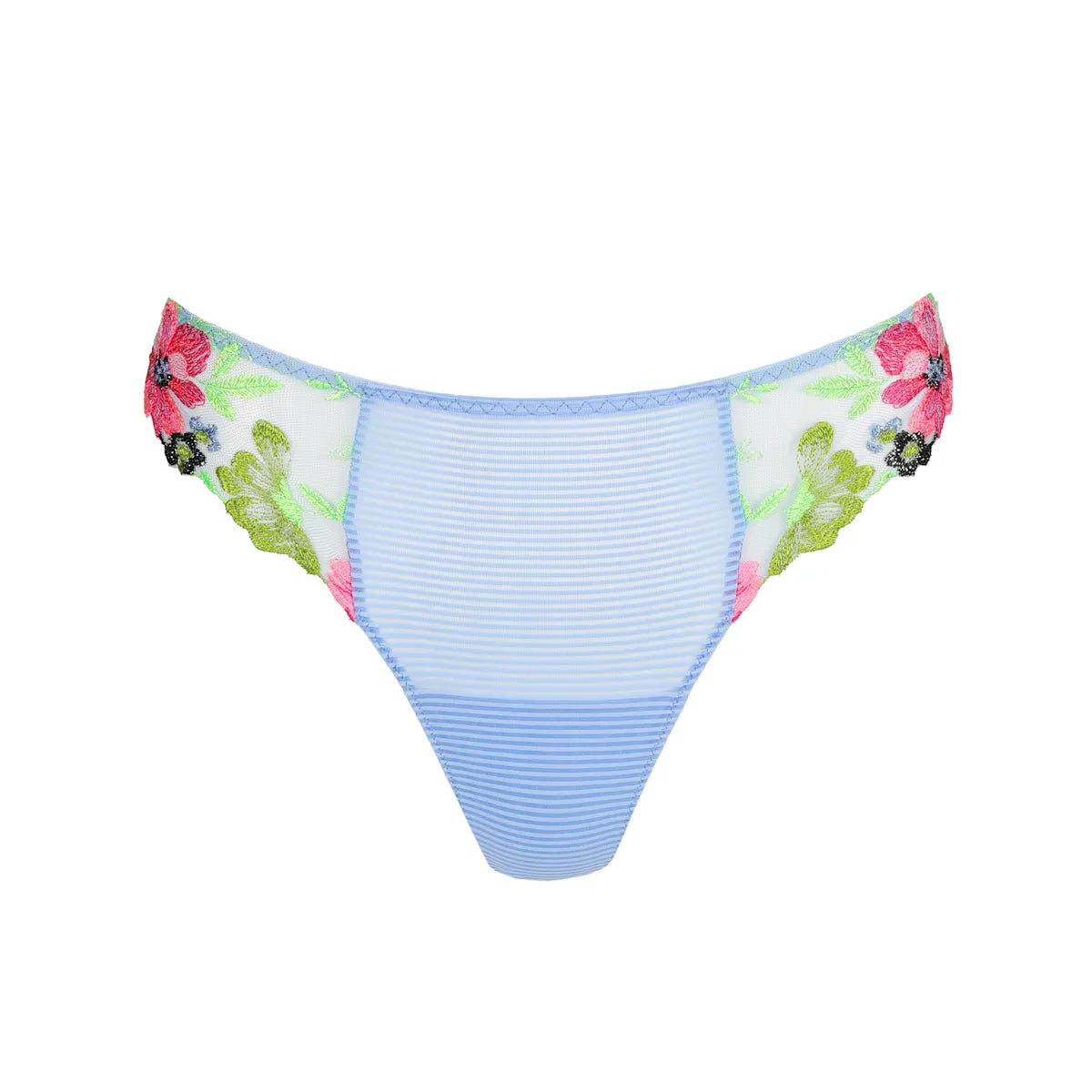 Marie Jo String - Odilly 0602880 - Santorini Blue