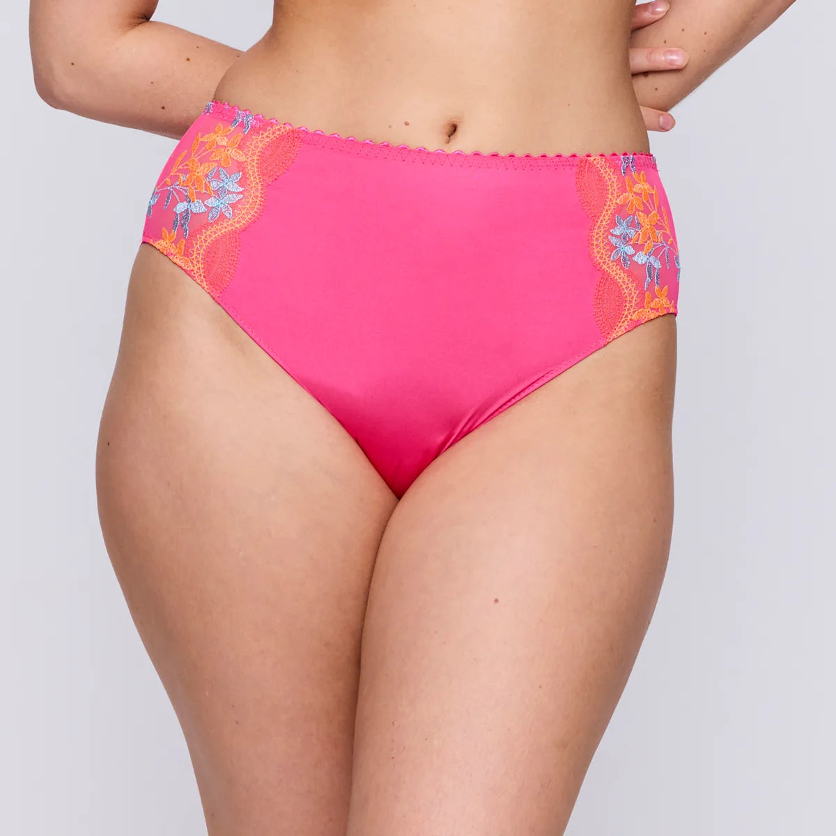 Prima Donna Tailleslip - Cala 0563541 - Blogger Pink