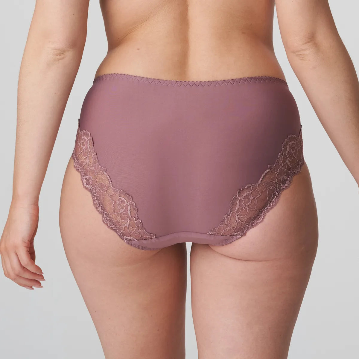 Prima Donna Tailleslip Madison - 0562126 - Satin Taupe