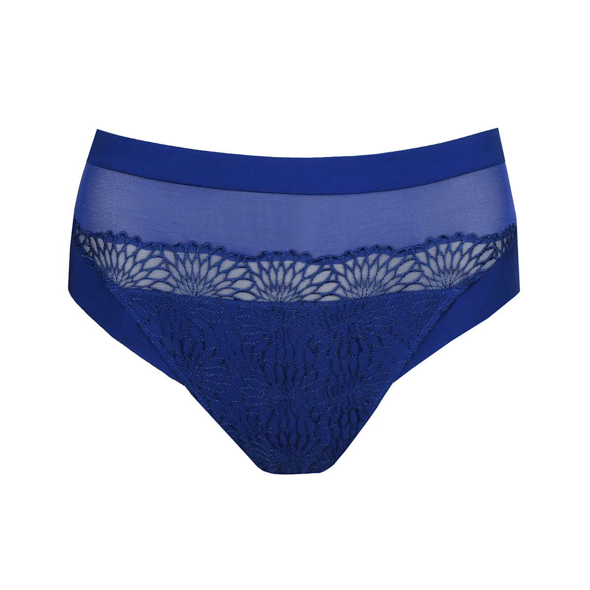 Prima Donna Tailleslip -  Sophora 0563181 - Blue Print