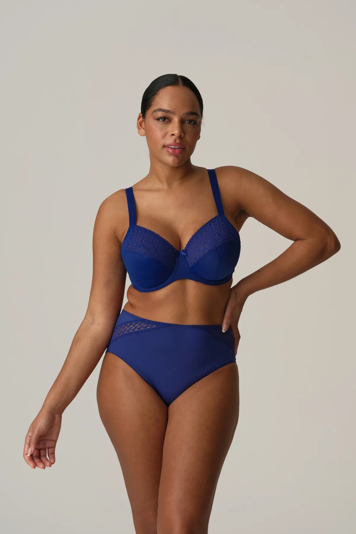 Prima Donna Tailleslip - Montara 0563381 - Lazurite