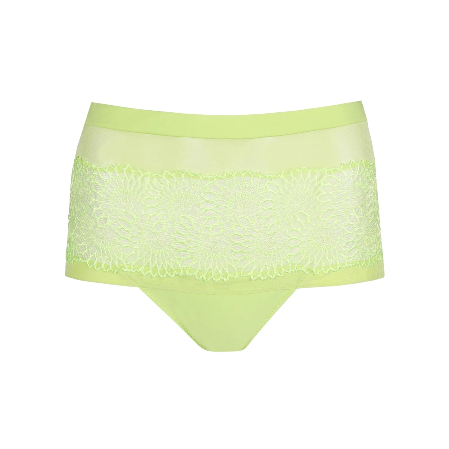 Prima Donna Hotpants -  Sophora 0563182 - Lime Crush