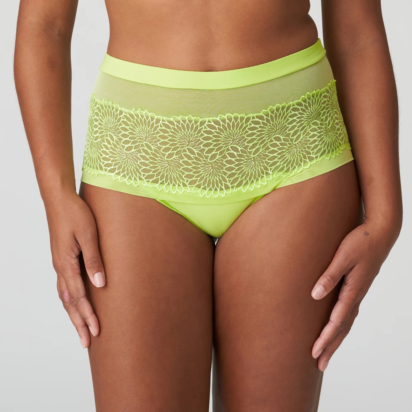 Prima Donna Hotpants -  Sophora 0563182 - Lime Crush