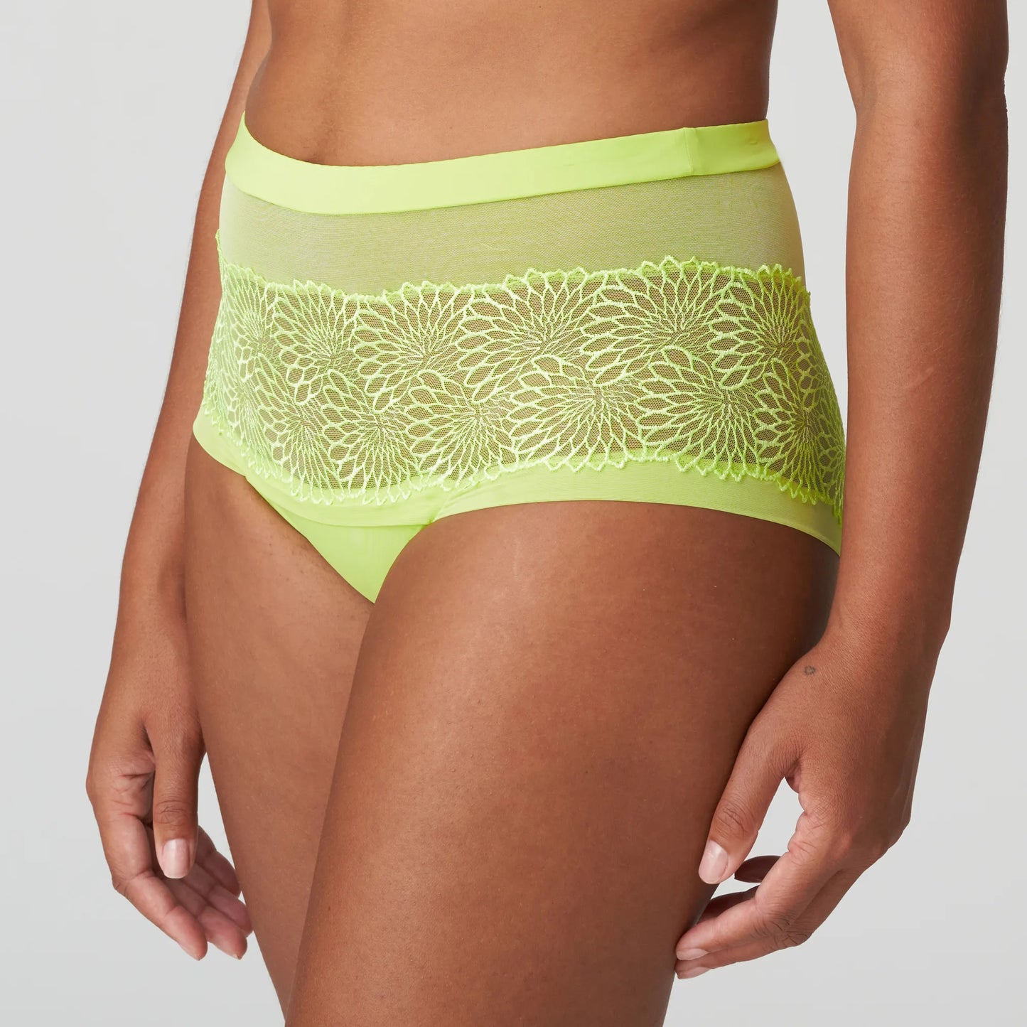 Prima Donna Hotpants -  Sophora 0563182 - Lime Crush